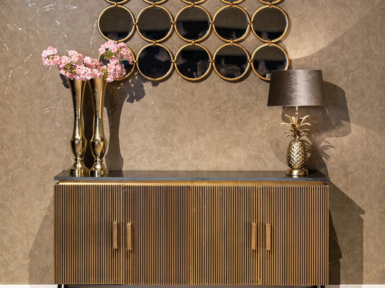 Interieur trends styling Realiseer je droomhuis