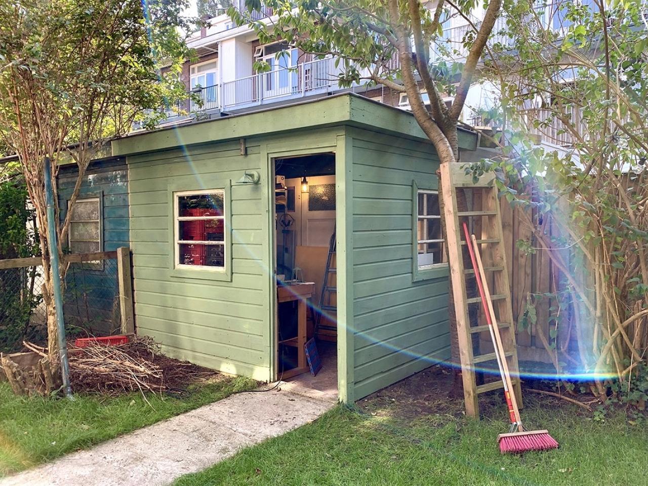 Buitenverf verf huis schilderen REALISEER JE DROOMHUIS