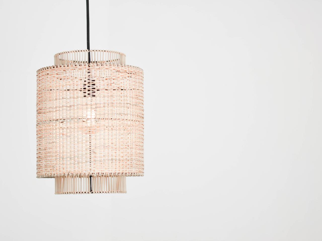 Verlichting trend hanglamp interieur Droomhuis
