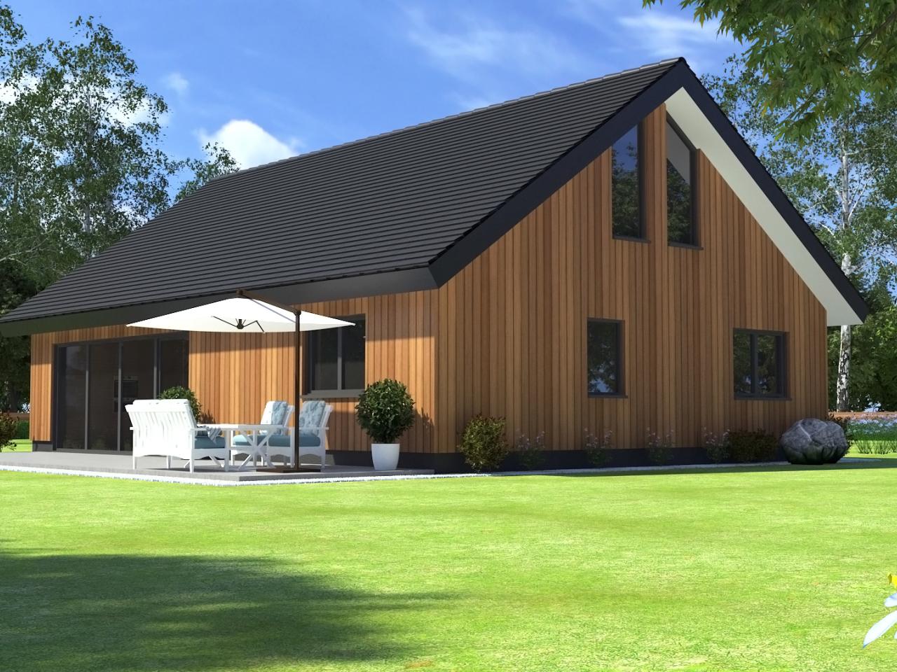 BLOG Duurzaam Bouwen en Wonen REALISEER JE DROOMHUIS