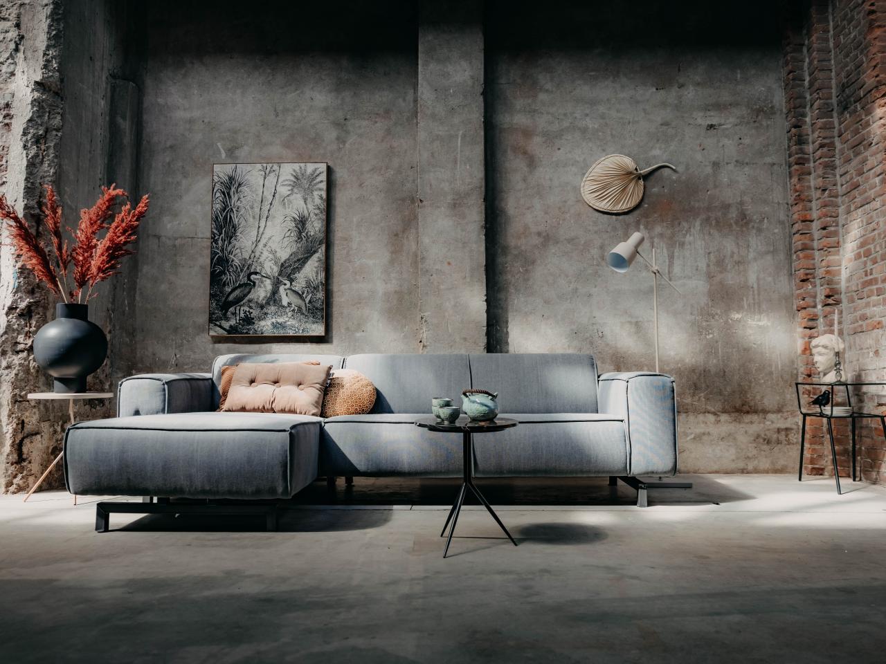 Woon interieur meubels trends REALISEER JE DROOMHUIS Beurs Eigen Huis