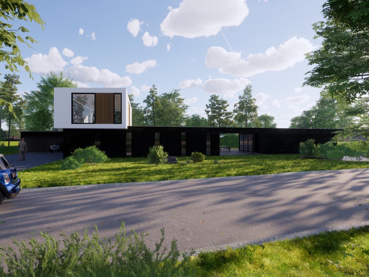 Duurzaam bouwen en wonen actieweek REALISEER JE DROOMHUIS