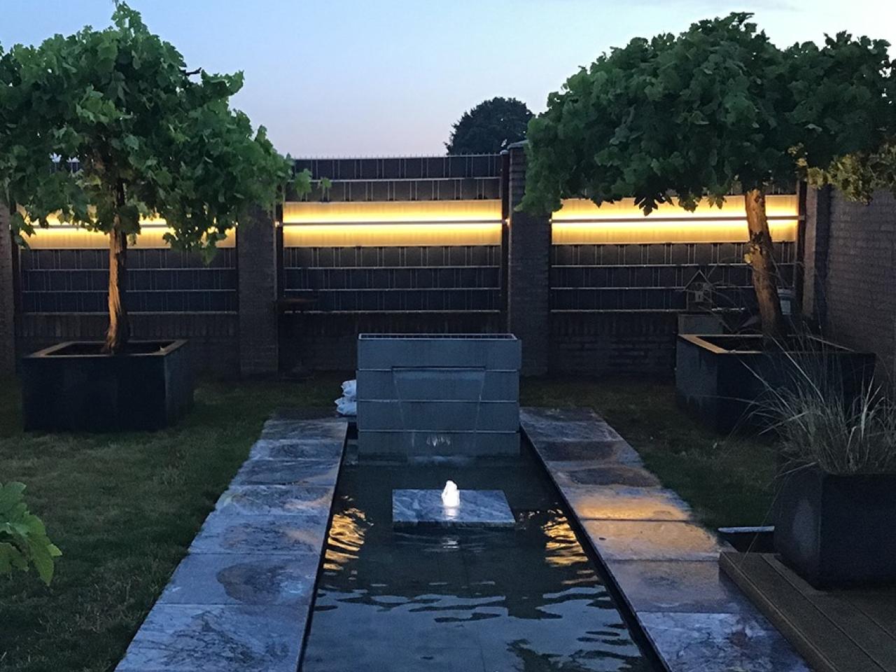 LED verlichting blog inspiratie Beurs Eigen Huis