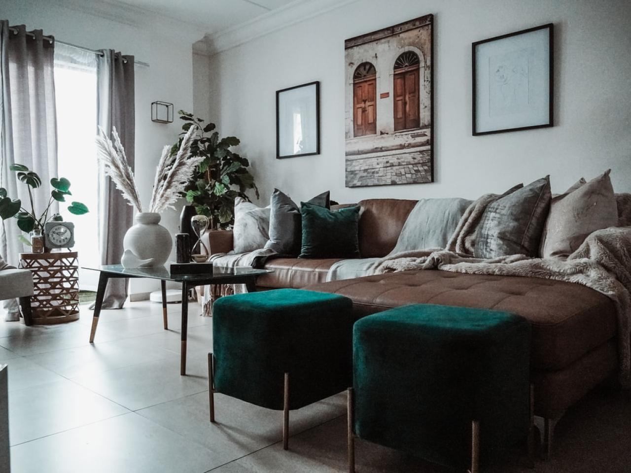 woonkamer, inspiratie, tips, raamdecoratie, realiseer je droomhuis