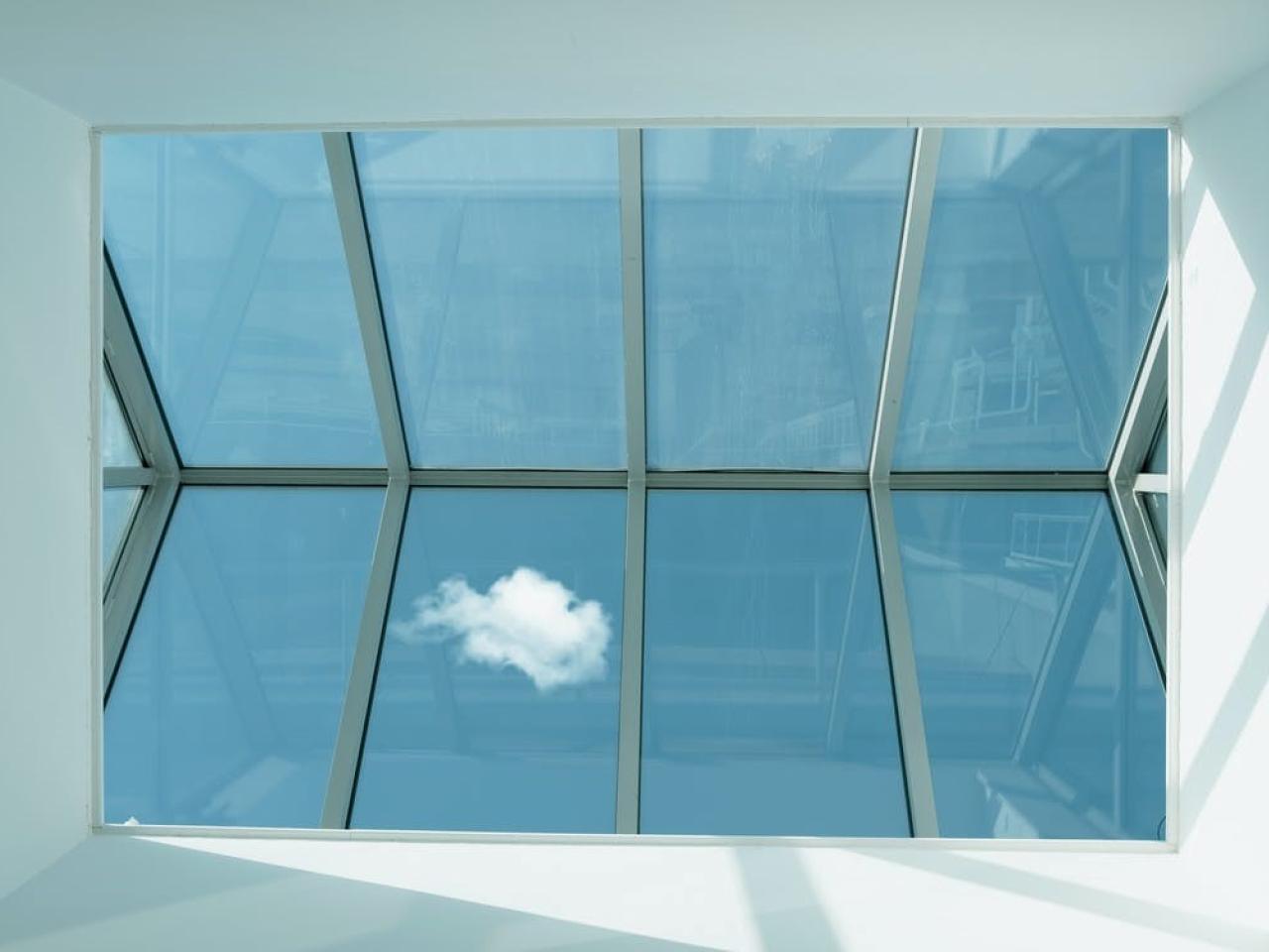 Dakraam dakvenster lichtkoepel REALISEER JE DROOMHUIS