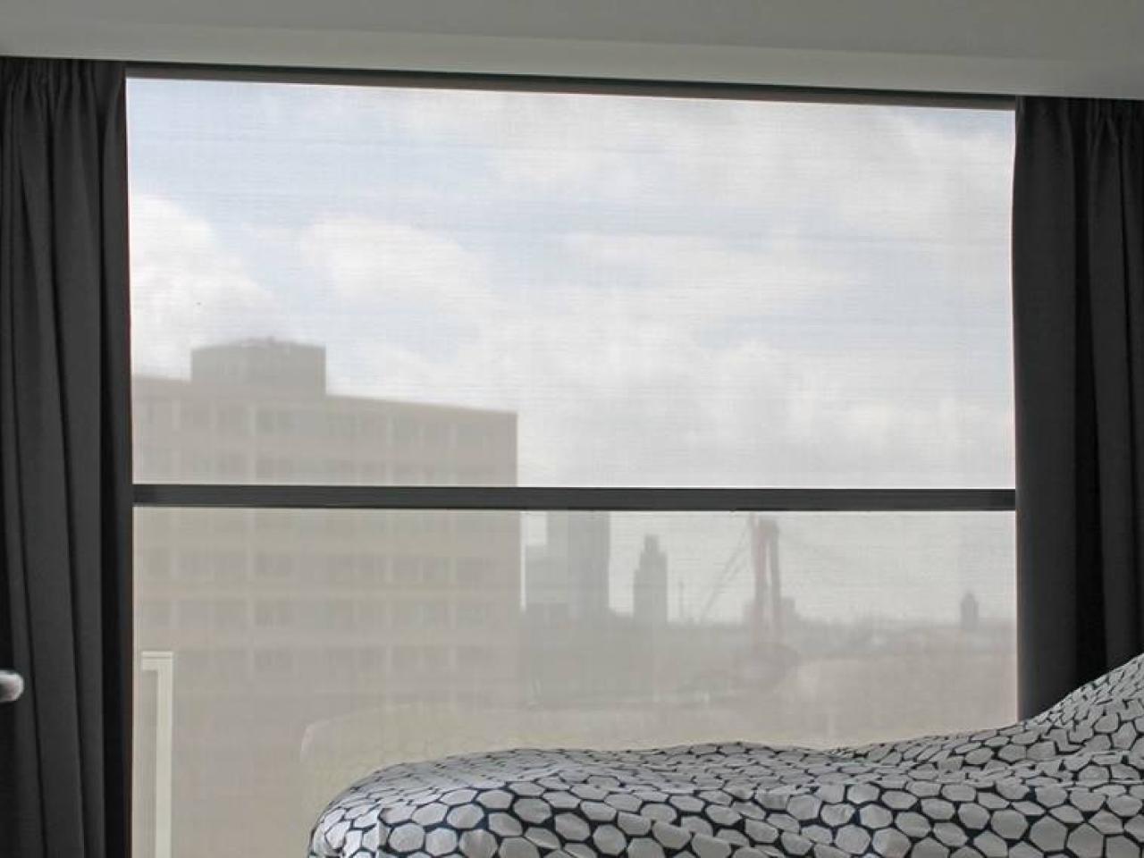 Screens ramen zonwering REALISEER JE DROOMHUIS