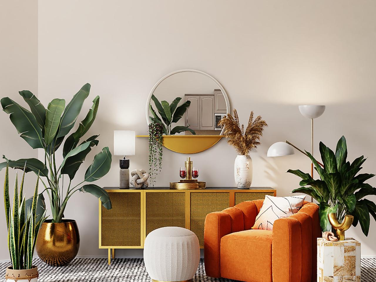 Interieur trends styling Realiseer je droomhuis