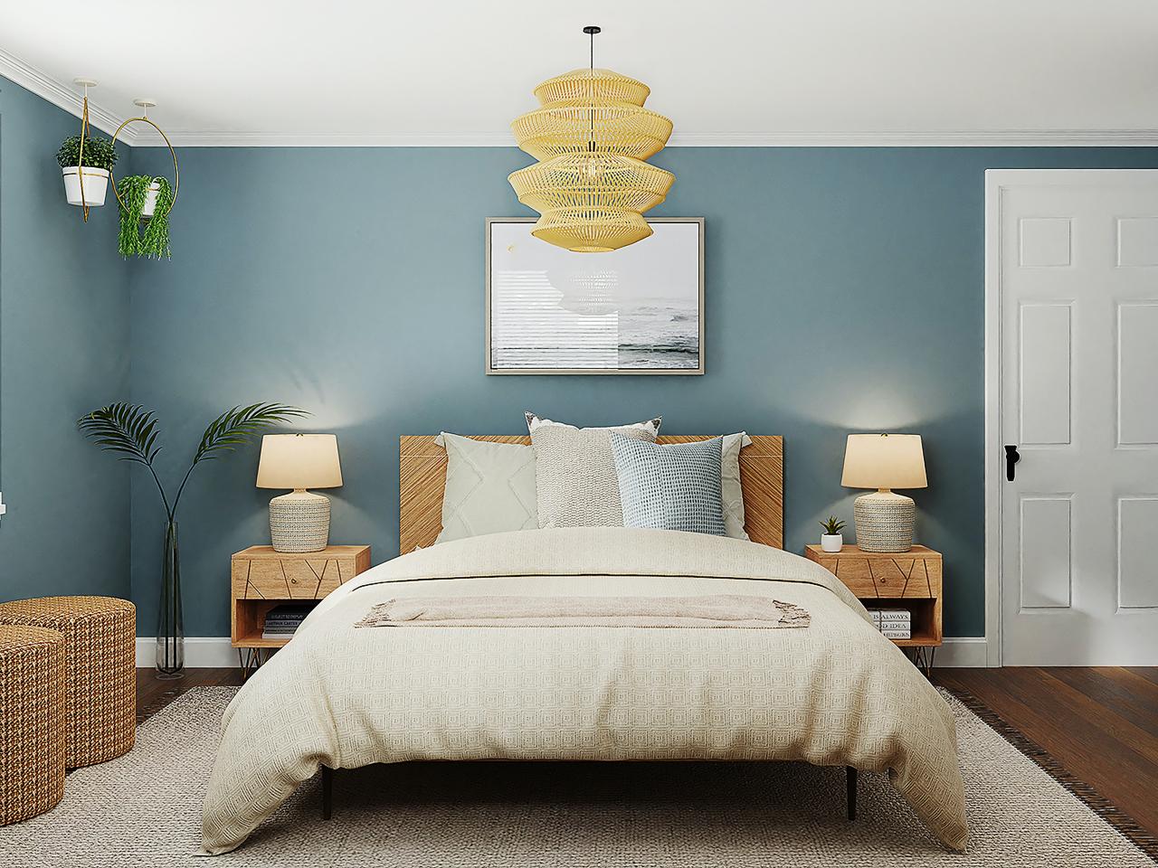 Verlichting slaapkamer trends REALISEER JE DROOMHUIS