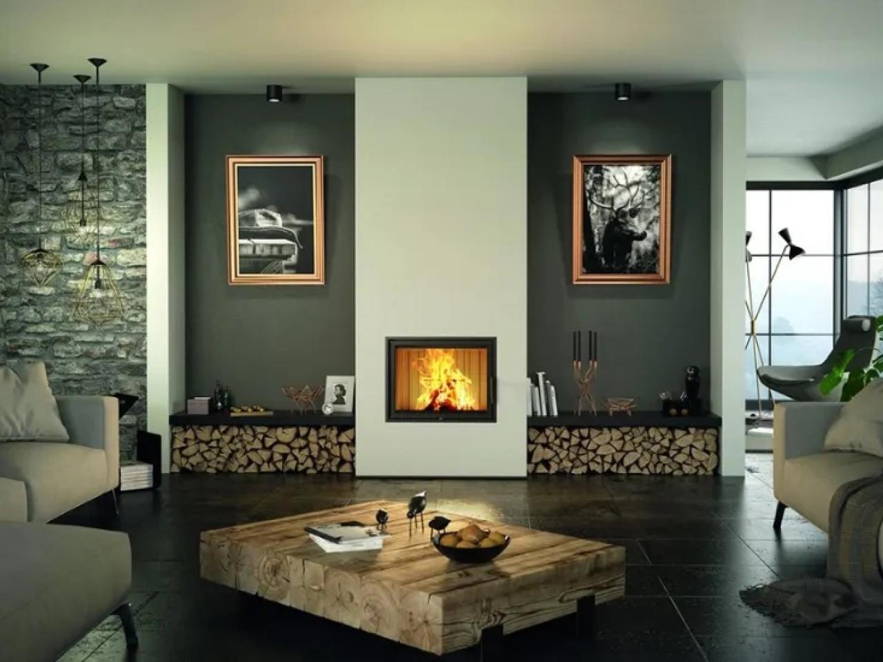 Wandmeubel met haard haardenexpert REALISEER JE DROOMHUIS