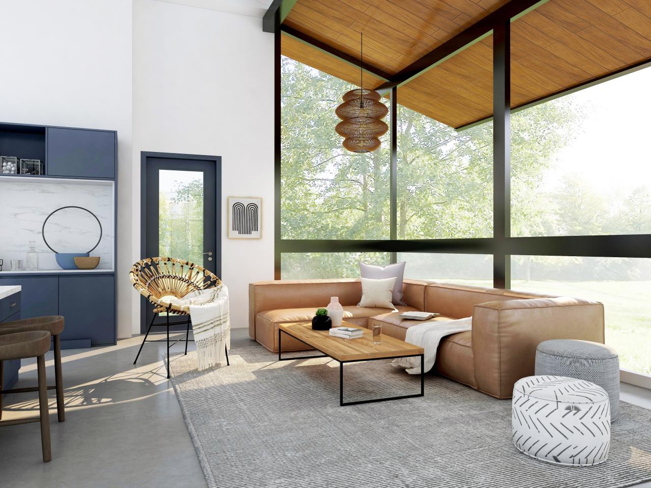 Interieur styling beveiliging REALISEER JE DROOMHUIS