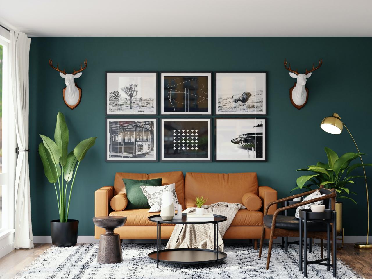 Interieur styling tips REALISEER JE DROOMHUIS