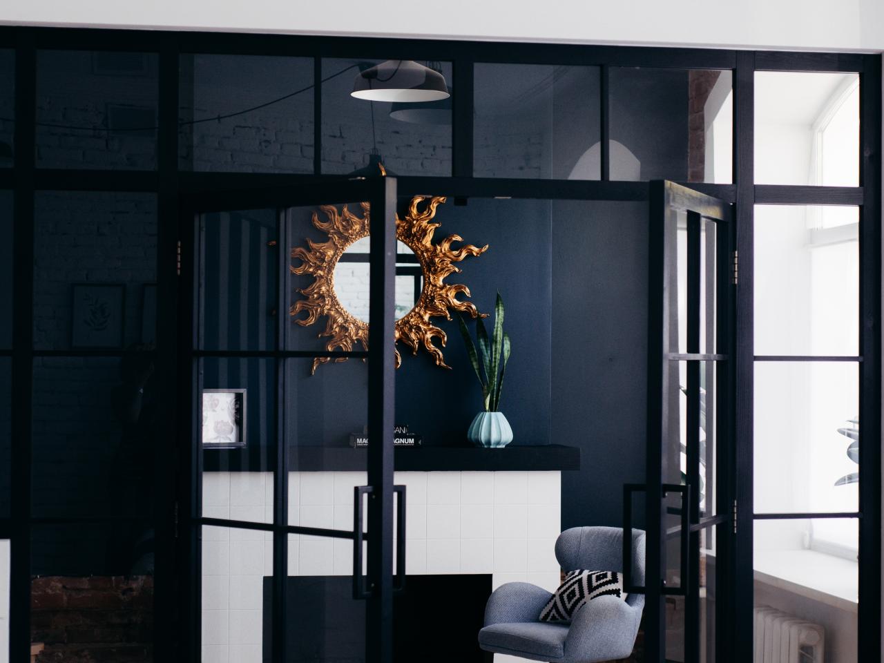 binnendeur staal aspen realiseer je droomhuis