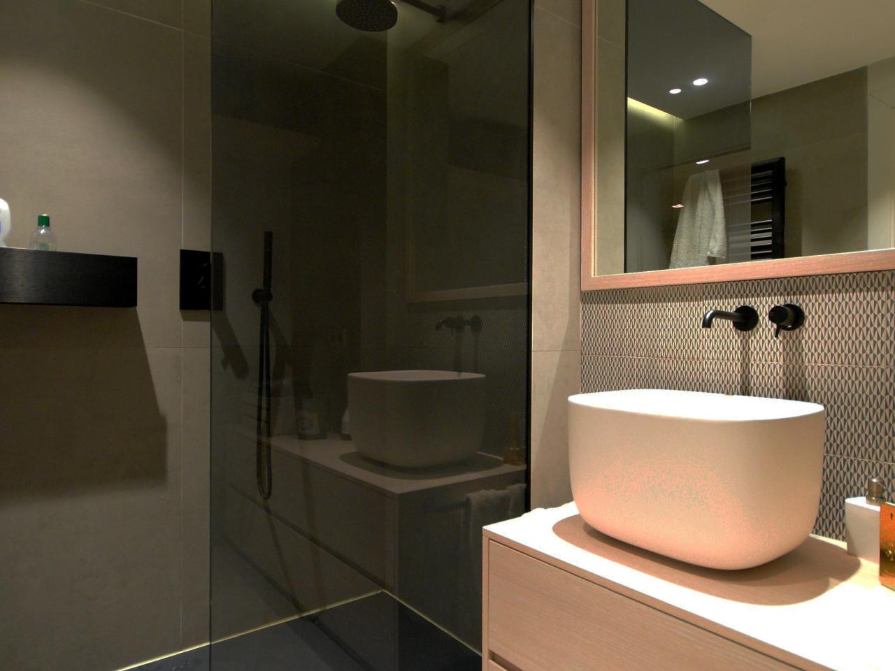 badkamer nieuw realiseer je droomhuis 