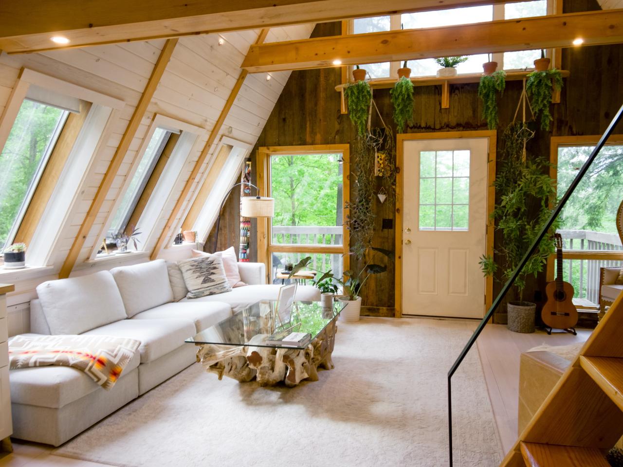 chalet interieur realiseer je droomhuis