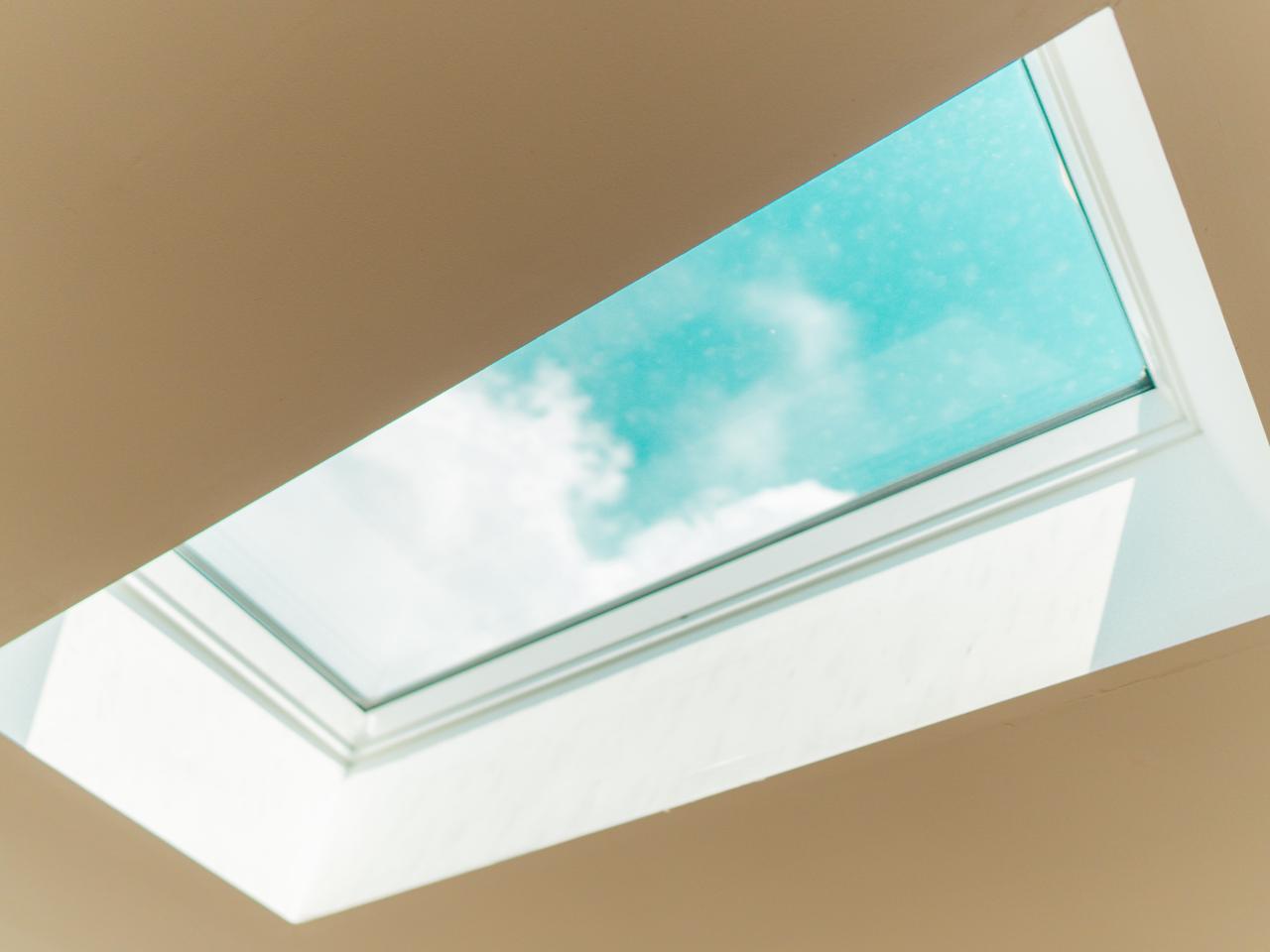 dakraam realiseer je droomhuis