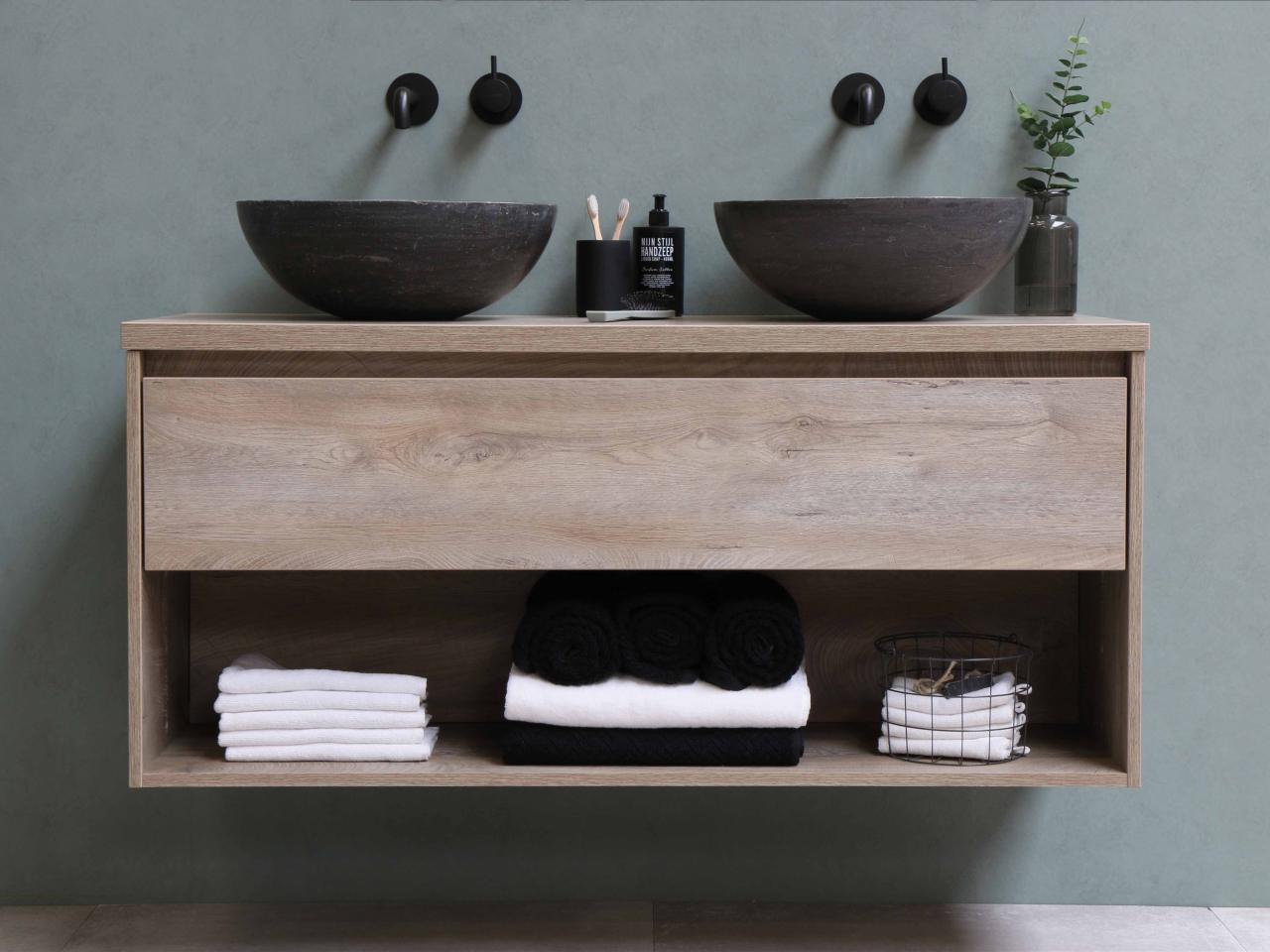 wastafel badkamer realiseer je droomhuis