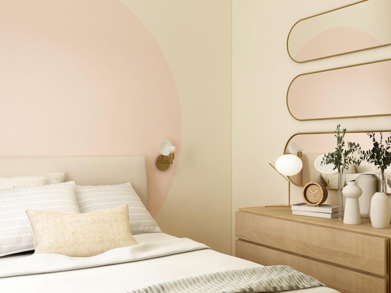 bed slaapkamer realiseer je droomhuis