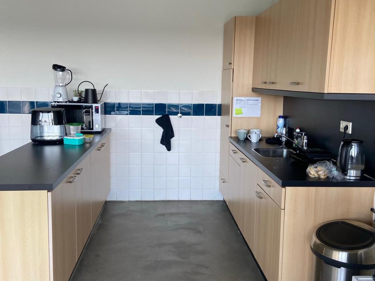 keuken realiseer je droomhuis