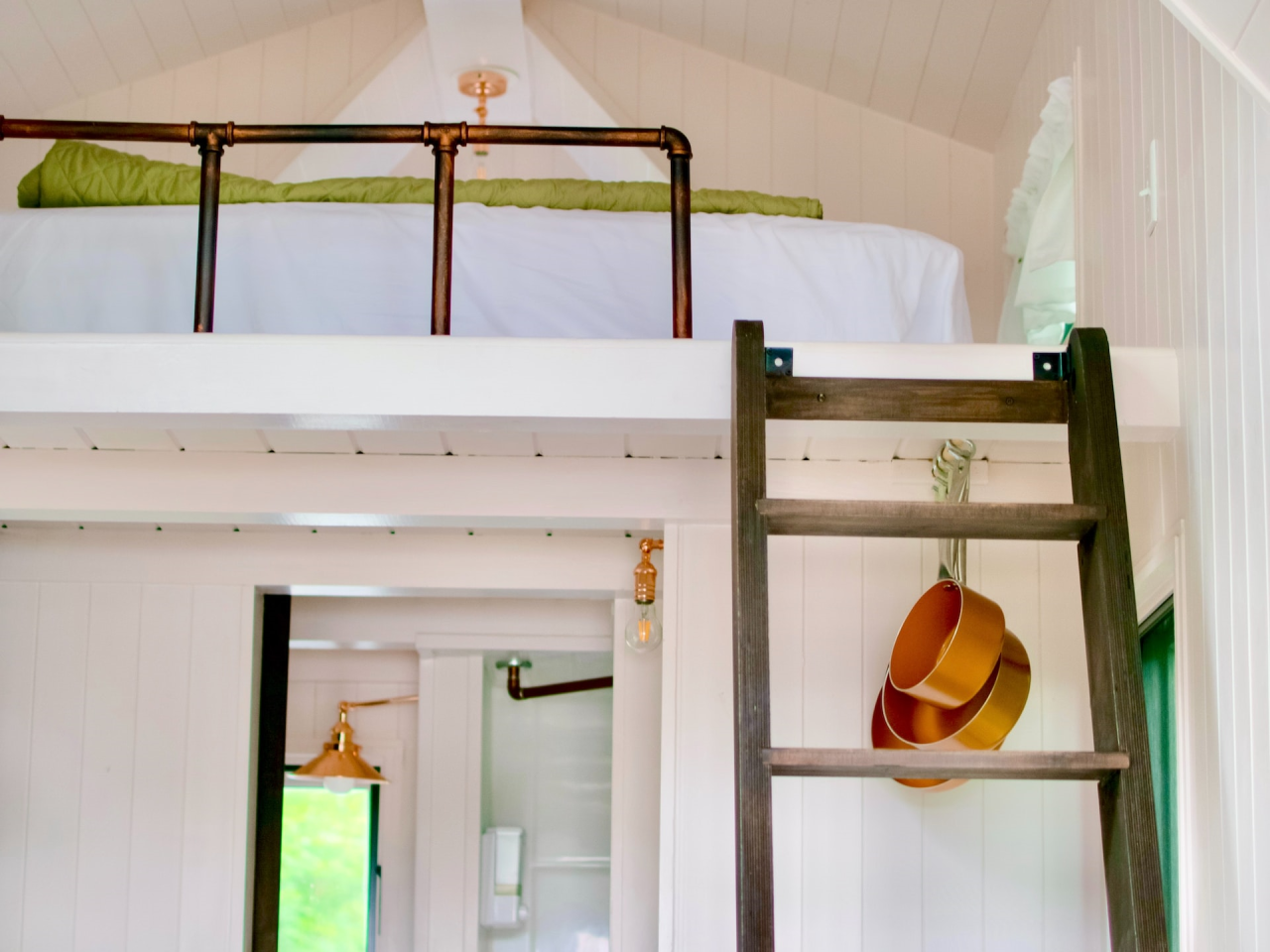 Hoogslaper 2 REALISEER JE DROOMHUIS