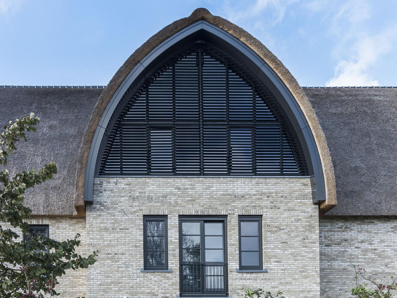 zonwering beurs eigen huis