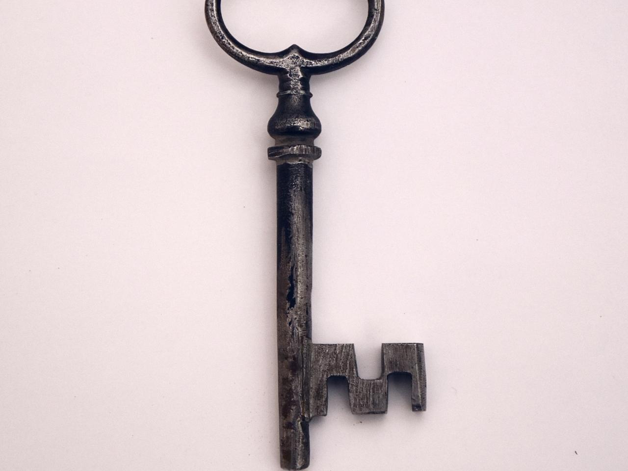 Sleutel REALISEER JE DROOMHUIS