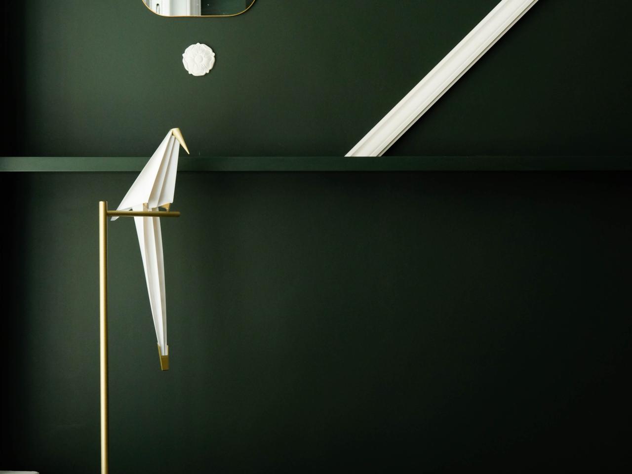 groene muur realiseer je droomhuis