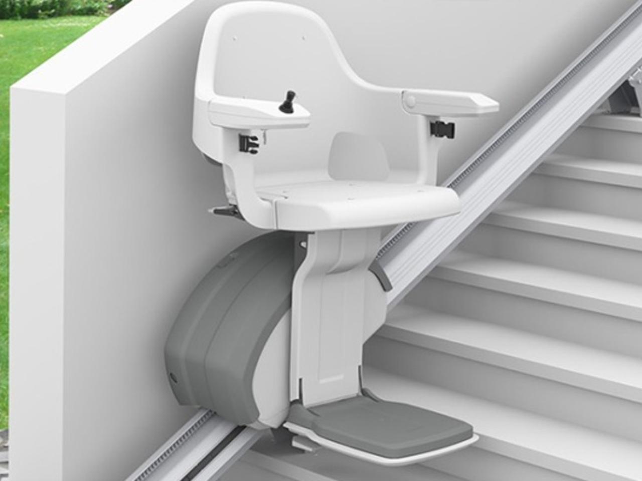 traplift realiseer je droomhuis