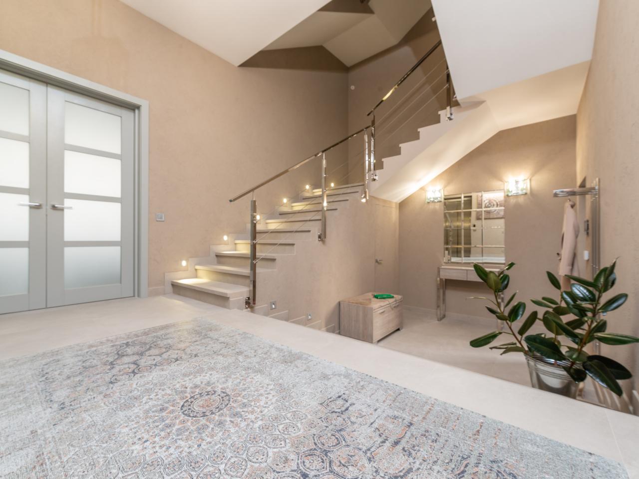 BLOG DB hal - interieur