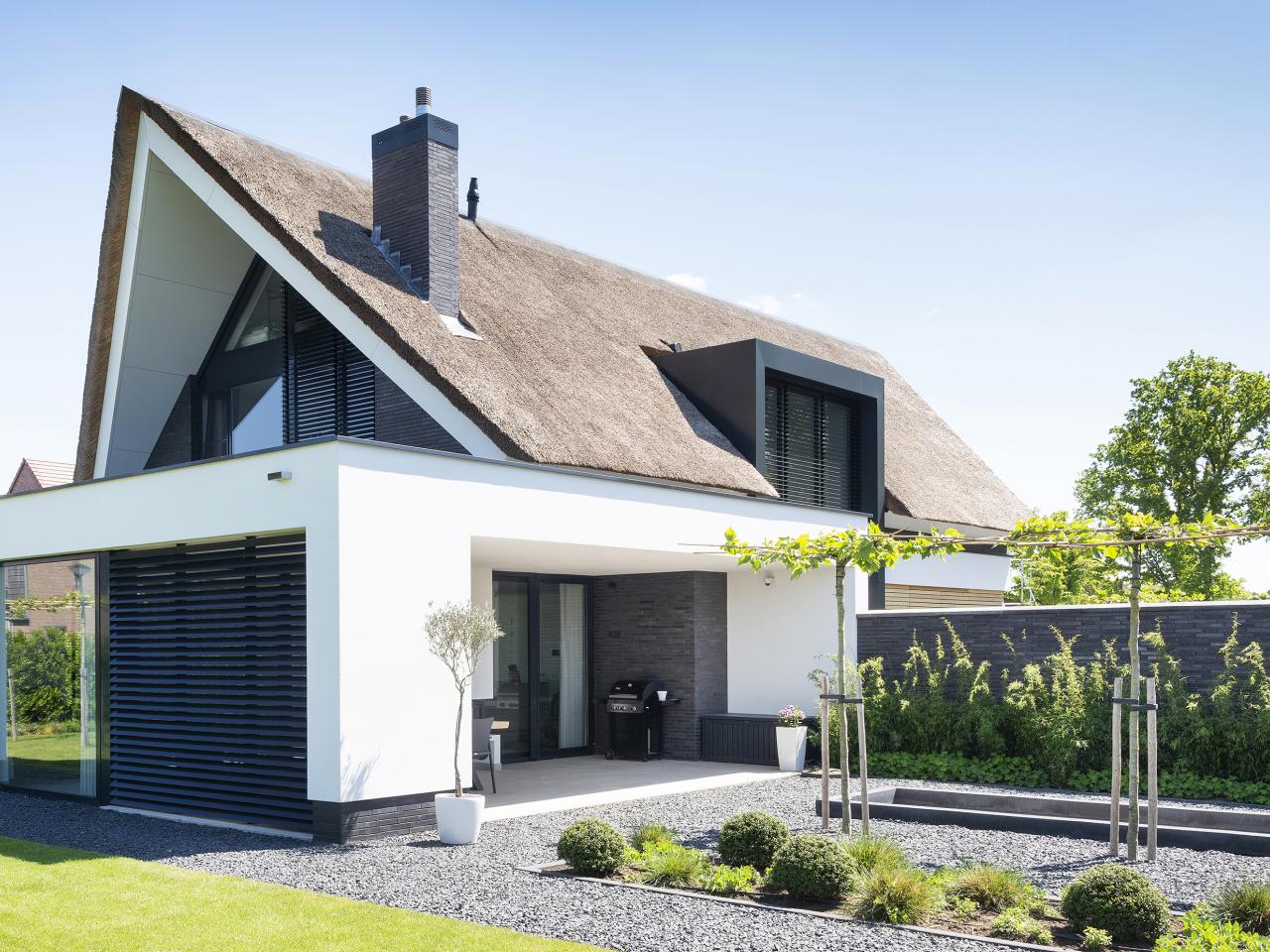 louvers shutter beurs eigen huis