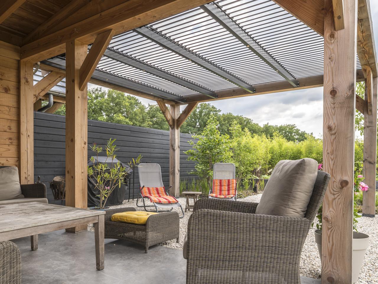 louvers shutters beurs eigen huis