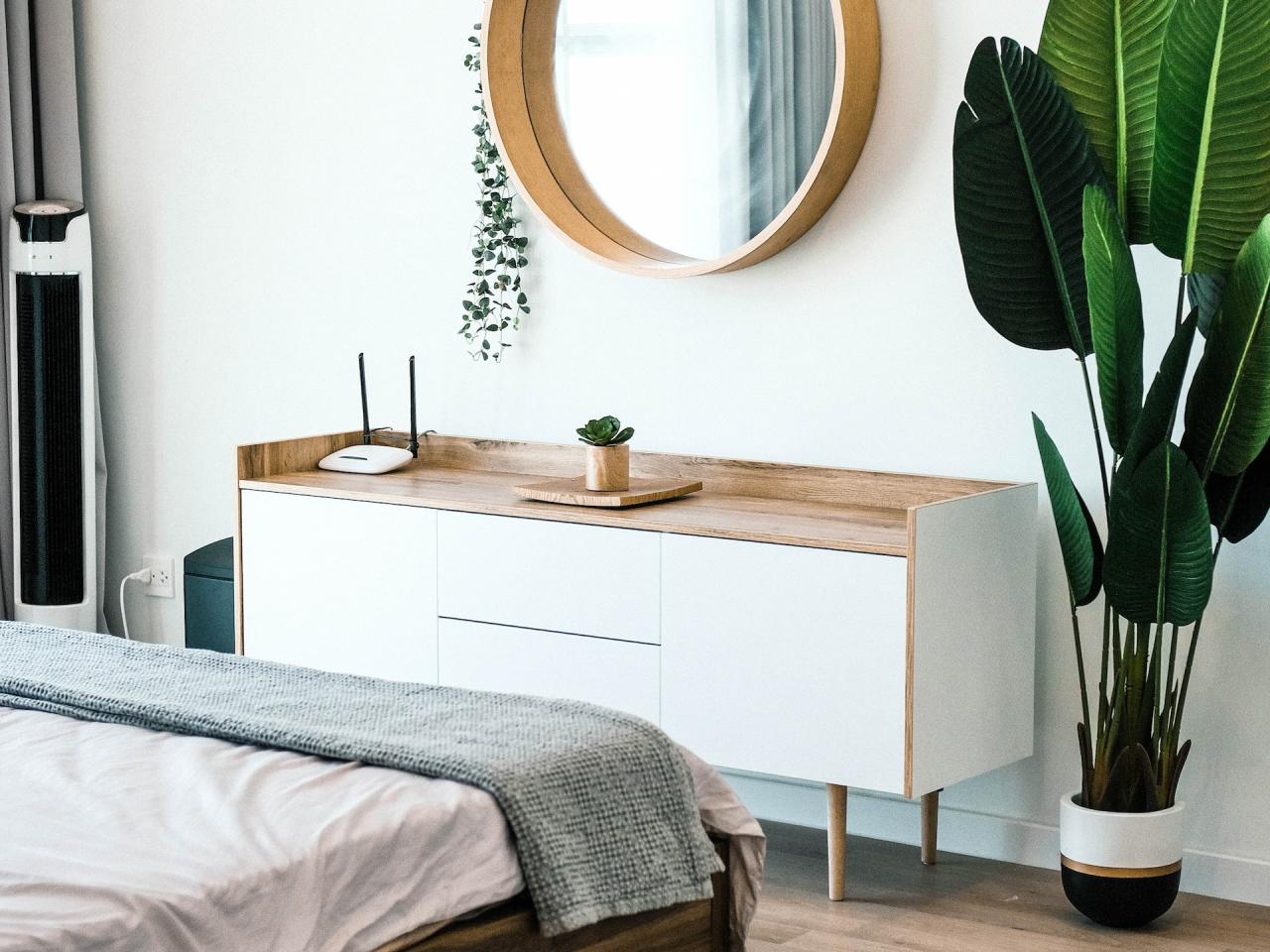 Slaapkamer REALISEER JE DROOMHUIS
