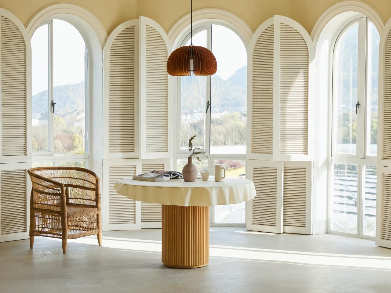 shutters raam realiseer je droomhuis