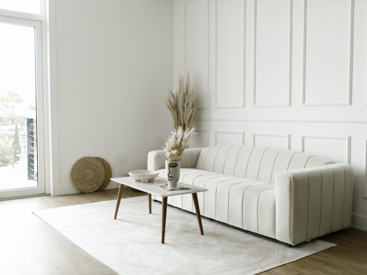 Wit interieur BLOG