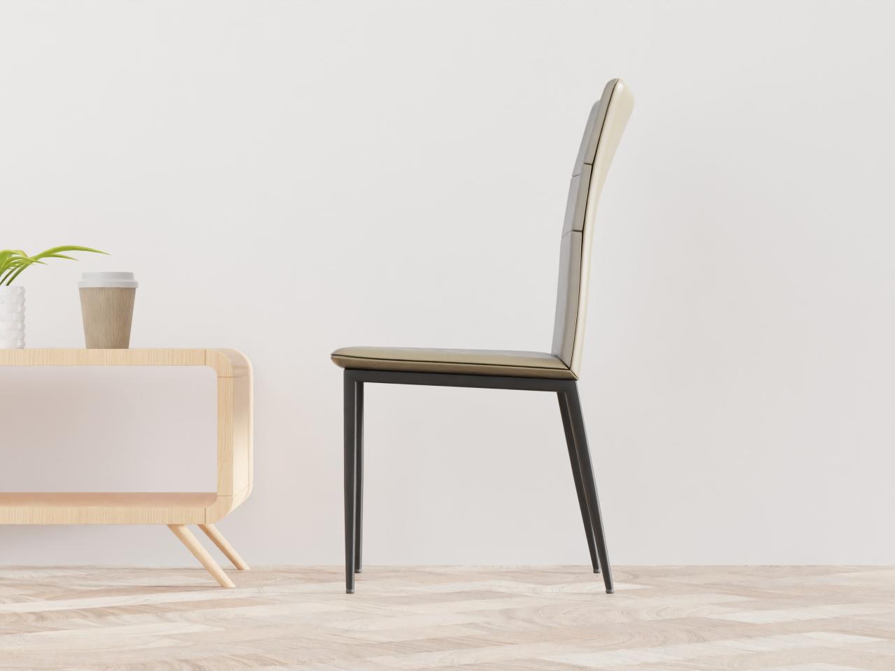 design stoel realiseer je droomhuis