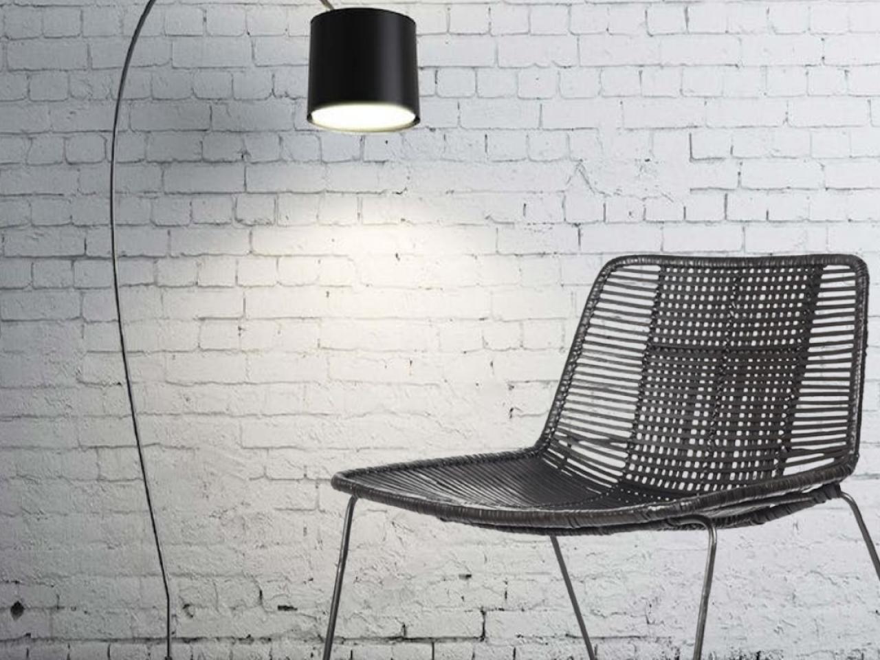 stoel lamp realiseer je droomhuis
