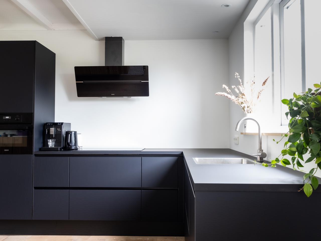 keuken verbouwing realiseerjedroomhuis