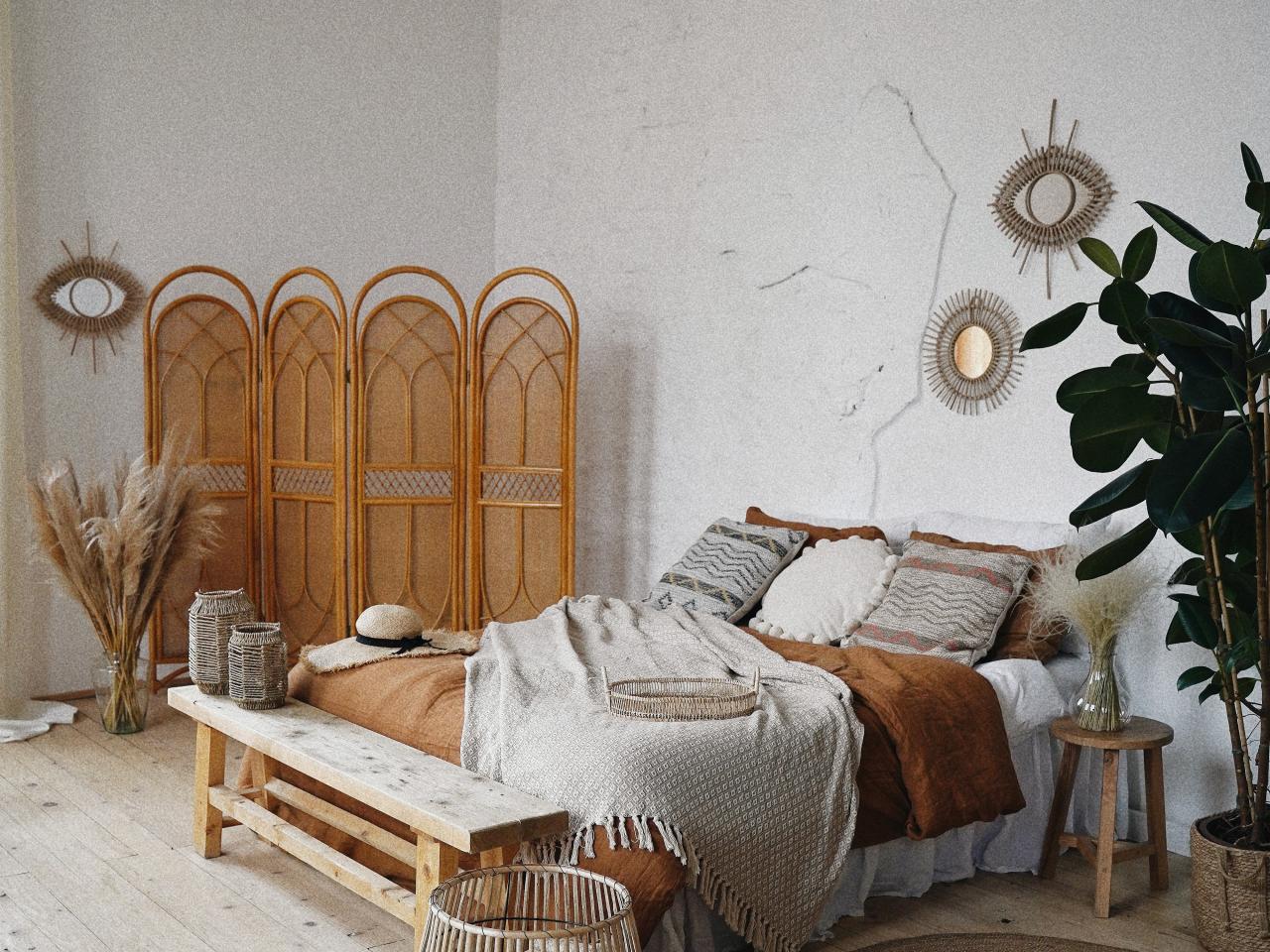 boho intereur realiseer je droomhuis