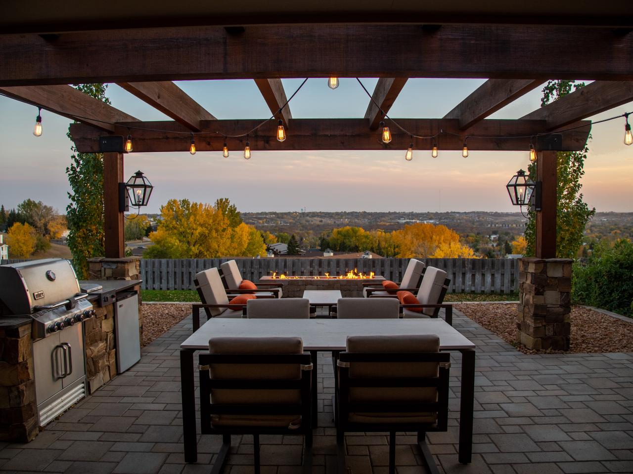 overkapping uitzicht realiseer je droomhuis