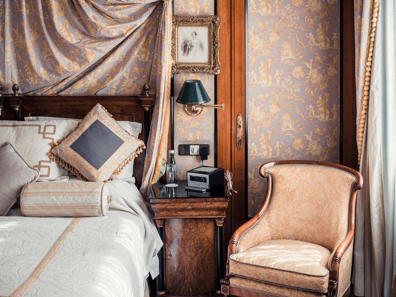 Klassiek interieur REALISEER JE DROOMHUIS