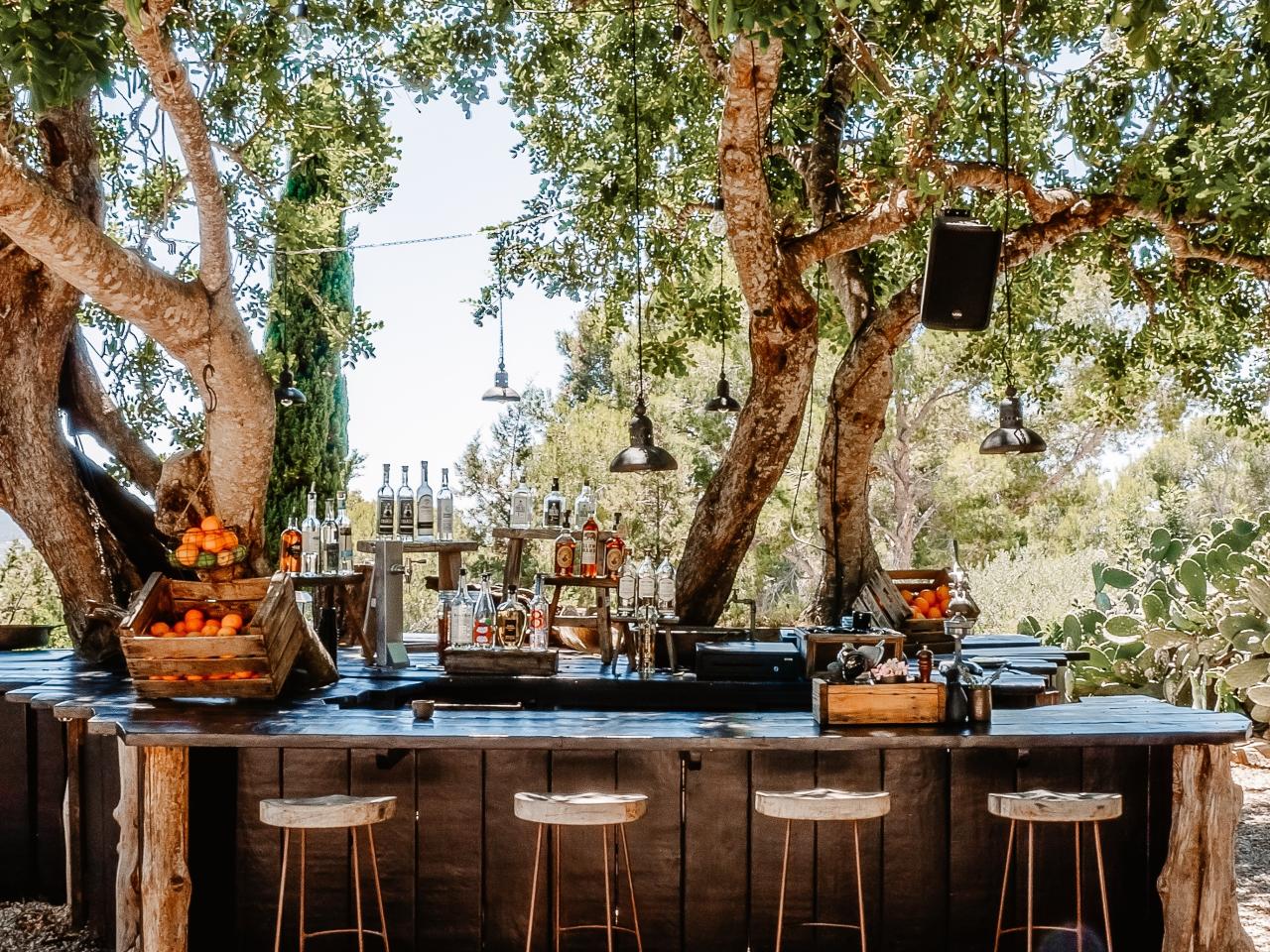 buitenkeuken tuin realiseer je droomhuis