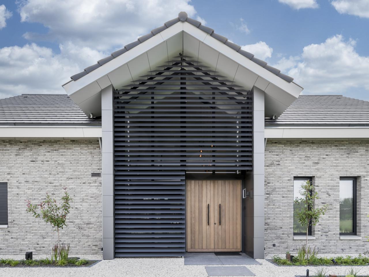 louvers beurs eigen huis