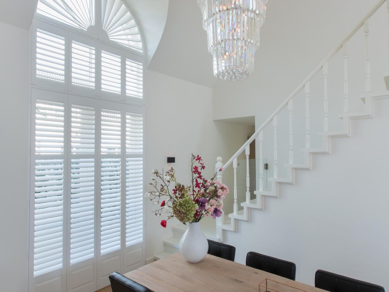 shutters
