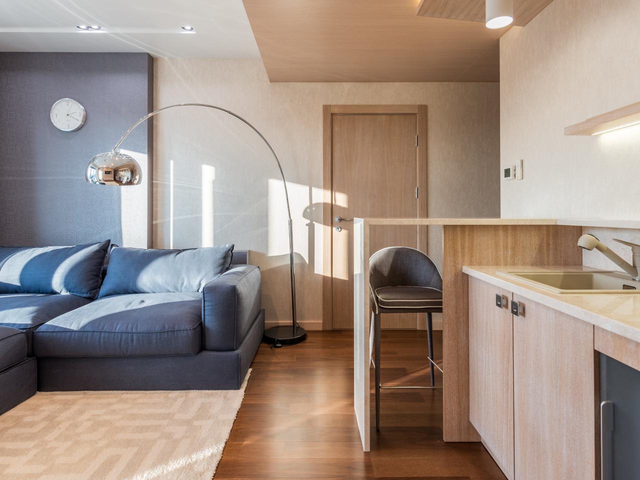 verlichting woonkamer