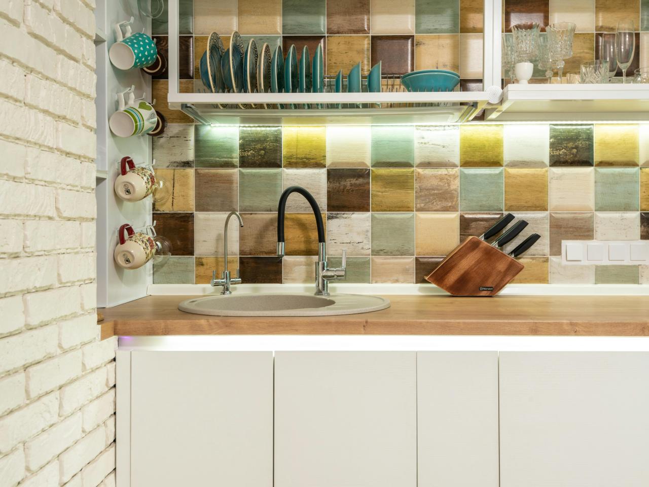 tegels keuken realiseer je droomhuis