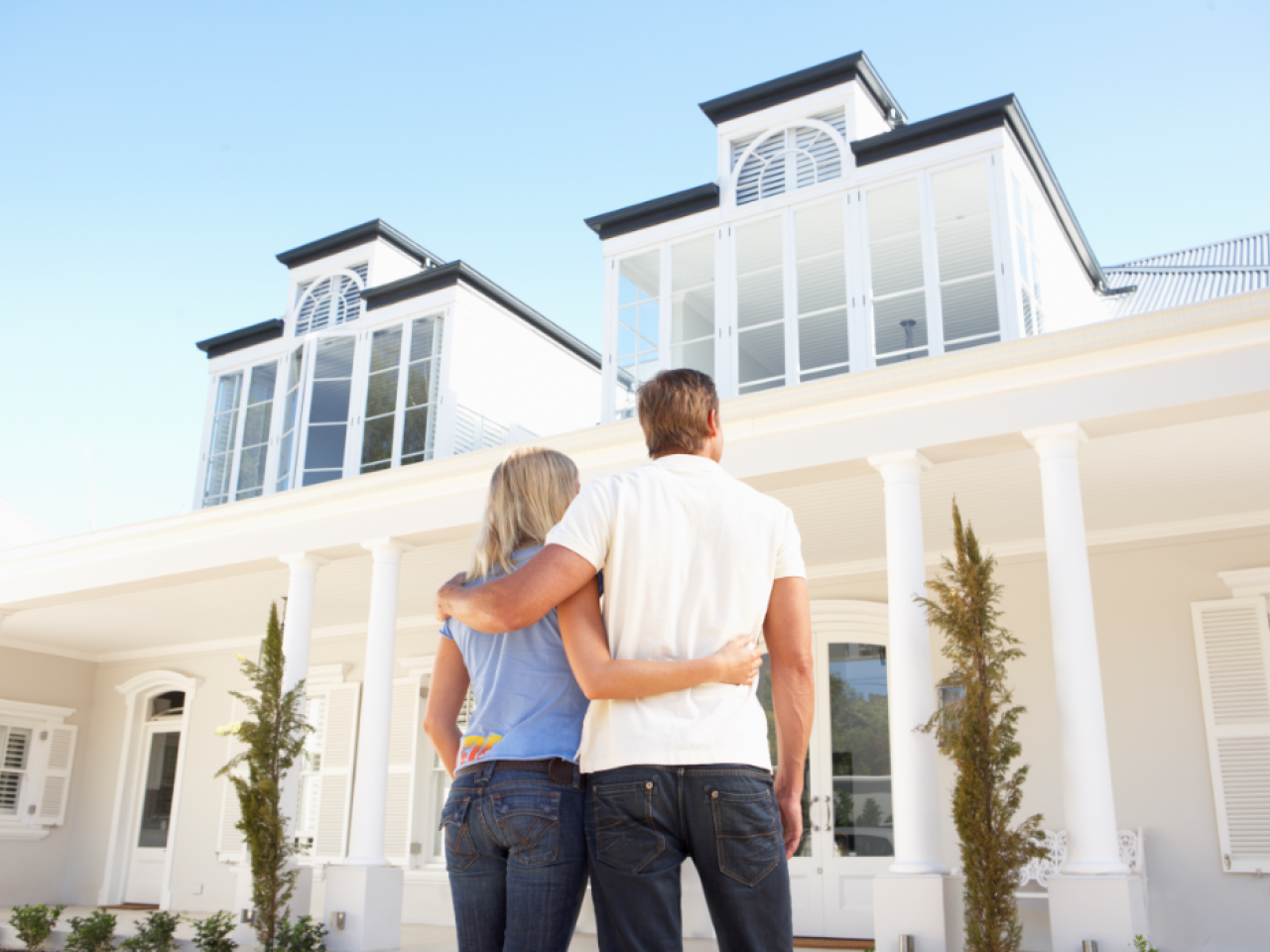 Blog DigitalRise Je droomhuis laten bouwen BEURS EIGEN HUIS