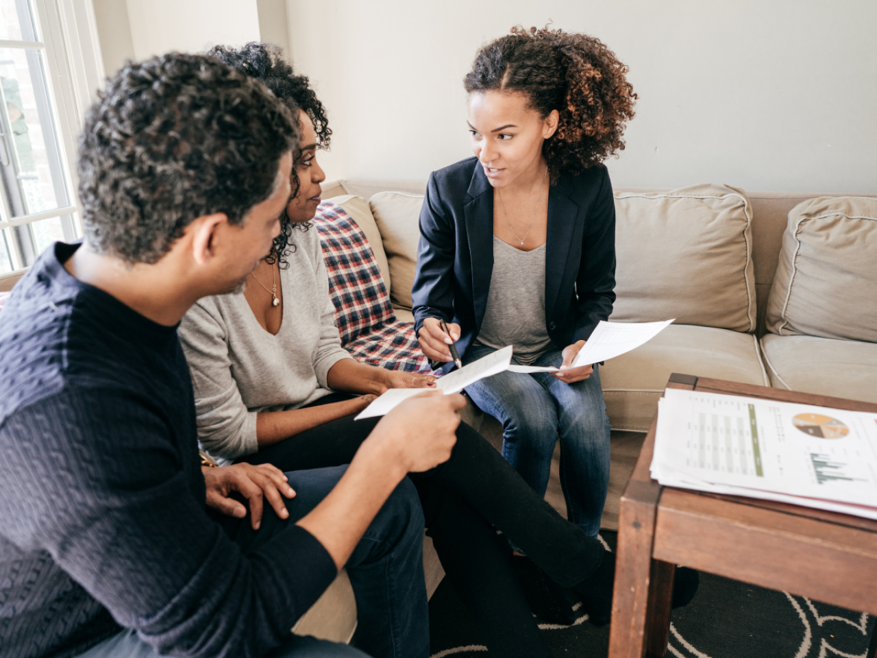 Blog DB Online Marketing - Het vinden van jouw ideale hypotheek - VJ 2024