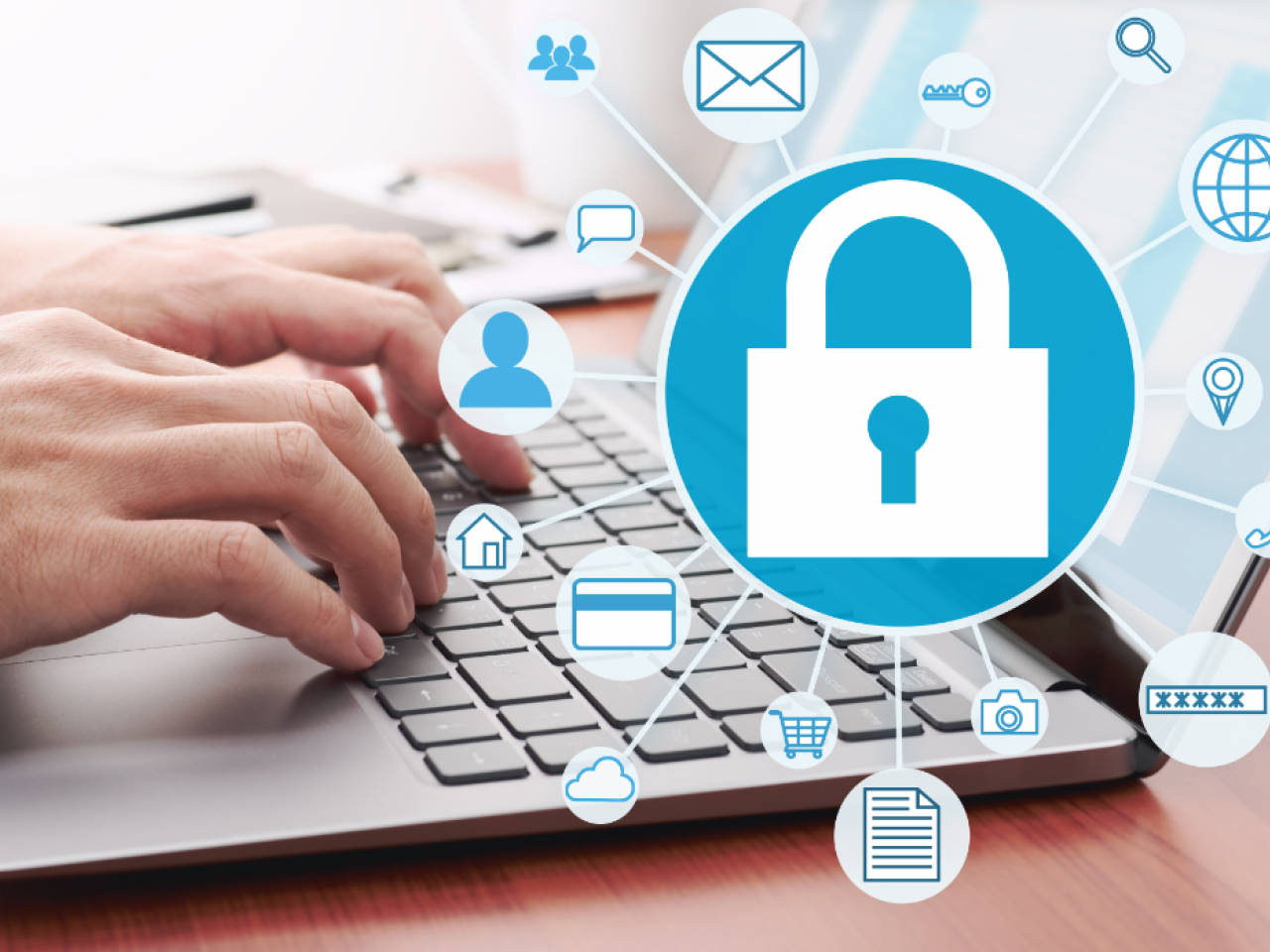 BLOG DB Online Marketing - Smart Home Security