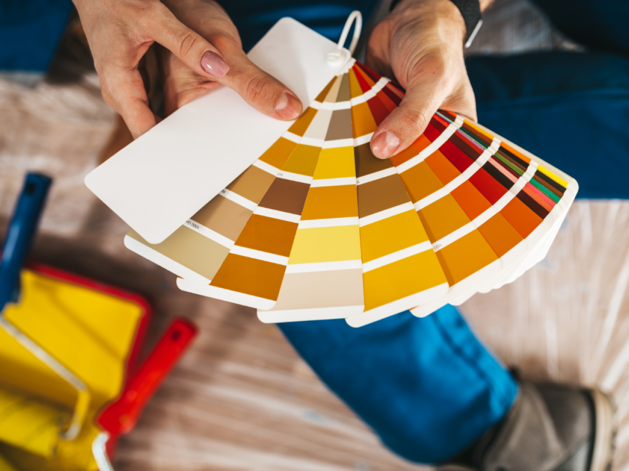 BLOG Najaar 2024 DB Online Marketing - 4 interieurtips voor je huis foto 1.png