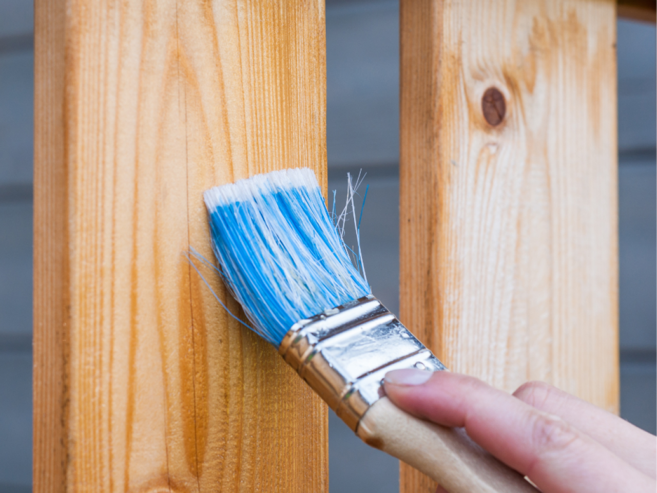 BLOG Twenty Four Webvertising - Je woning opnieuw laten impregneren