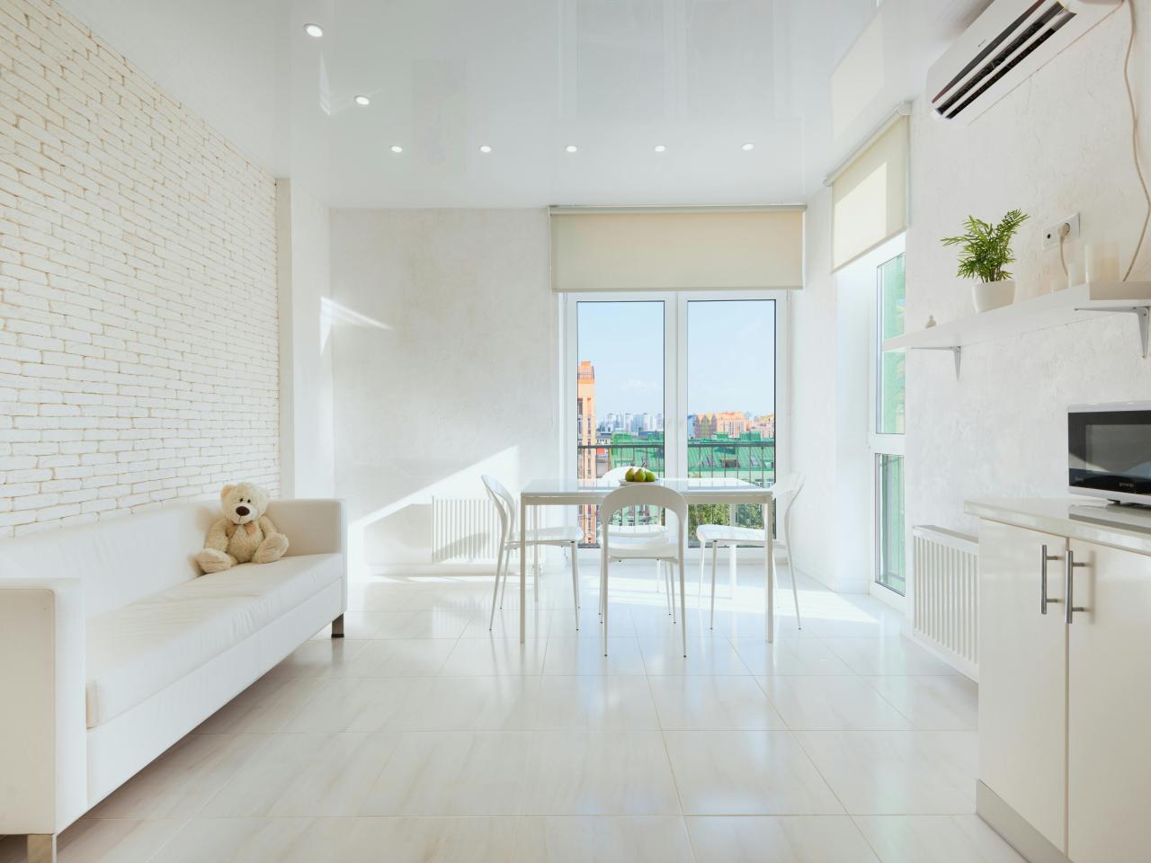 rolgordijn realiseer je droomhuis